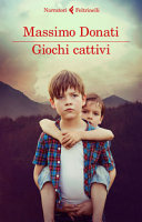 Copertina  Giochi cattivi