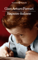 Copertina  Ragazzo italiano