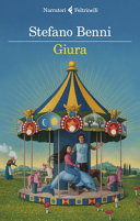Copertina  Giura