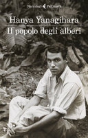 Copertina  Il popolo degli alberi