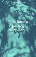 Copertina  Quel luogo a me proibito