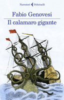 Copertina  Il calamaro gigante