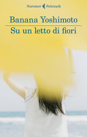 Copertina  Su un letto di fiori