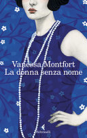 Copertina  La donna senza nome