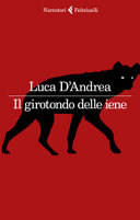 Copertina  Il girotondo delle iene