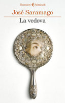 Copertina  La vedova