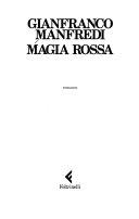 Copertina  Magia rossa