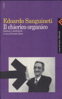 Copertina  Il chierico organico