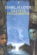 Copertina  La città delle bestie