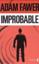 Copertina  Improbable