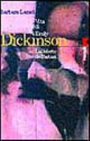 Copertina  Vita di Emily Dickinson : l'alfabeto dell'estasi