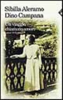Copertina  Un viaggio chiamato amore