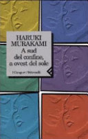 Copertina  A Sud del confine, a Ovest del sole
