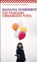Copertina  Un viaggio chiamato vita