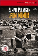 Copertina  Roman Polanski : a film memoir [Videoregistrazione]