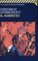 Copertina  Il sospetto