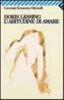 Copertina  L'abitudine di amare