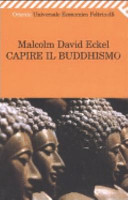 Copertina  Capire il Buddhismo