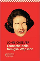 Copertina  Cronache della famiglia Wapshot