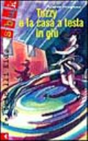 Copertina  Tuzzy e la casa a testa in giù
