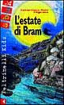 Copertina  L'estate di Bram