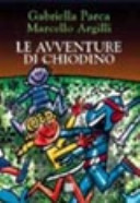 Copertina  Le avventure di Chiodino