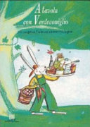 Copertina  A tavola con Verdeconiglio : per scoprire l'alimentazione biologica