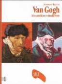 Copertina  Van Gogh tra l'antico e moderno