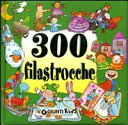 Copertina  300 filastrocche