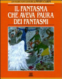 Copertina  Il fantasma che aveva paura dei fantasmi