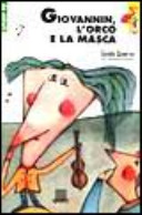 Copertina  Giovannin, l'orco e la Masca