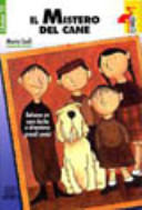 Copertina  Il mistero del cane