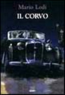 Copertina  Il corvo