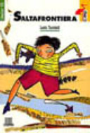 Copertina  Saltafrontiera