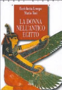 Copertina  La donna nell'antico Egitto