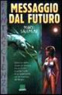 Copertina  Messaggio dal futuro
