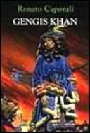 Copertina  Gengis Khan