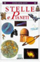Copertina  Stelle e pianeti