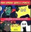 Copertina  Non aprire quella porta !