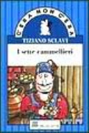Copertina  I sette cammellieri