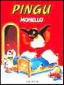 Copertina  Pingu monello