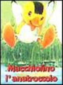 Copertina  Macchiolino l'anatroccolo