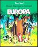 Copertina  Piccoli racconti di animali in Europa
