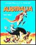 Copertina  Piccoli racconti di animali in Australia