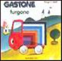 Copertina  Gastone furgone