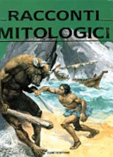 Copertina  Racconti mitologici