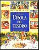 Copertina  L'isola del tosoro