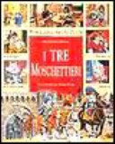 Copertina  I tre moschettieri