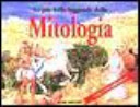 Copertina  Le piu belle leggende della mitologia