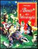 Copertina  Il bosco delle meraviglie